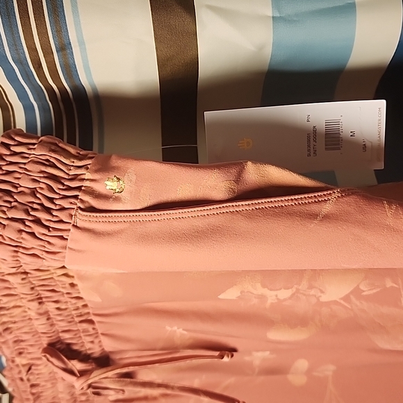 NWT Spiritual Gangster Joggers size med - Picture 3 of 6